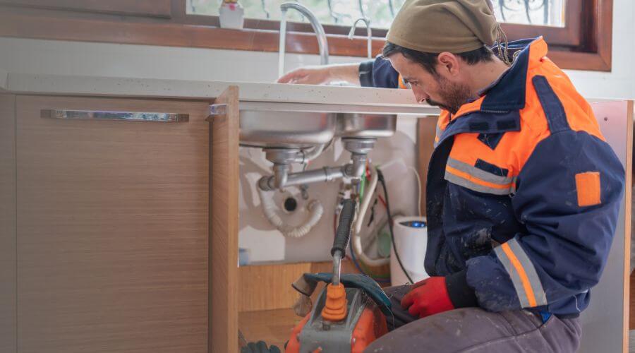 home faucet repair service in Herman, MN